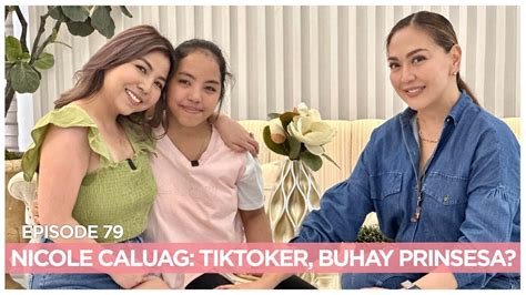 why caluag family is rich|TikTok · Nicole Caluag.